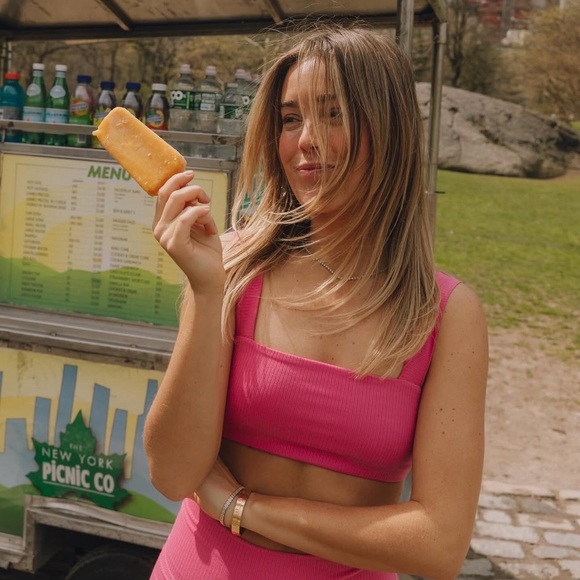 Daily Drills Ribbed Workout Set! - Picture 1 of 7